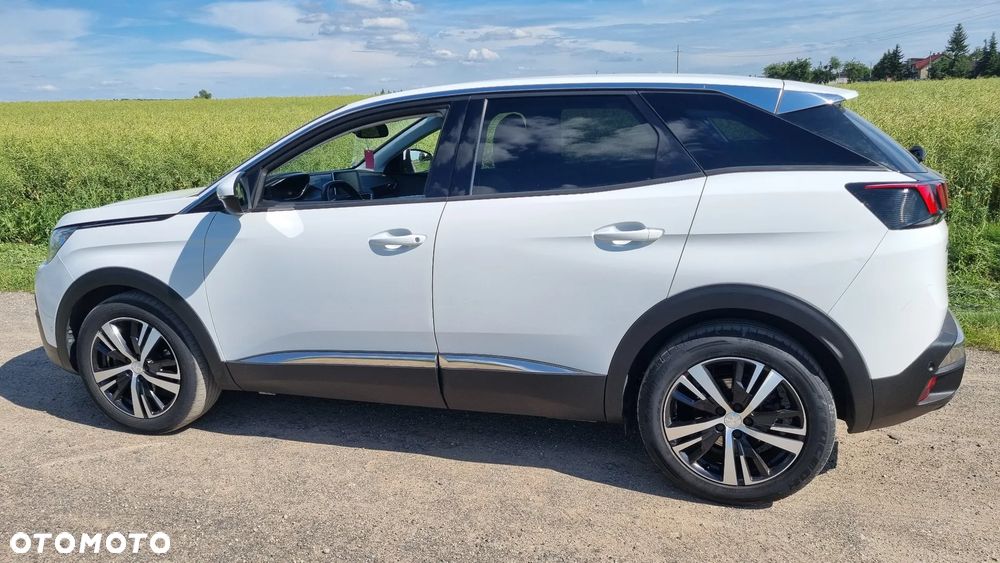 Peugeot 3008 BlueHDi 130 Stop & Start EAT8 Allure Pack - 2