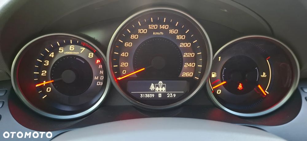 Honda Legend 3.5 Executive - 25