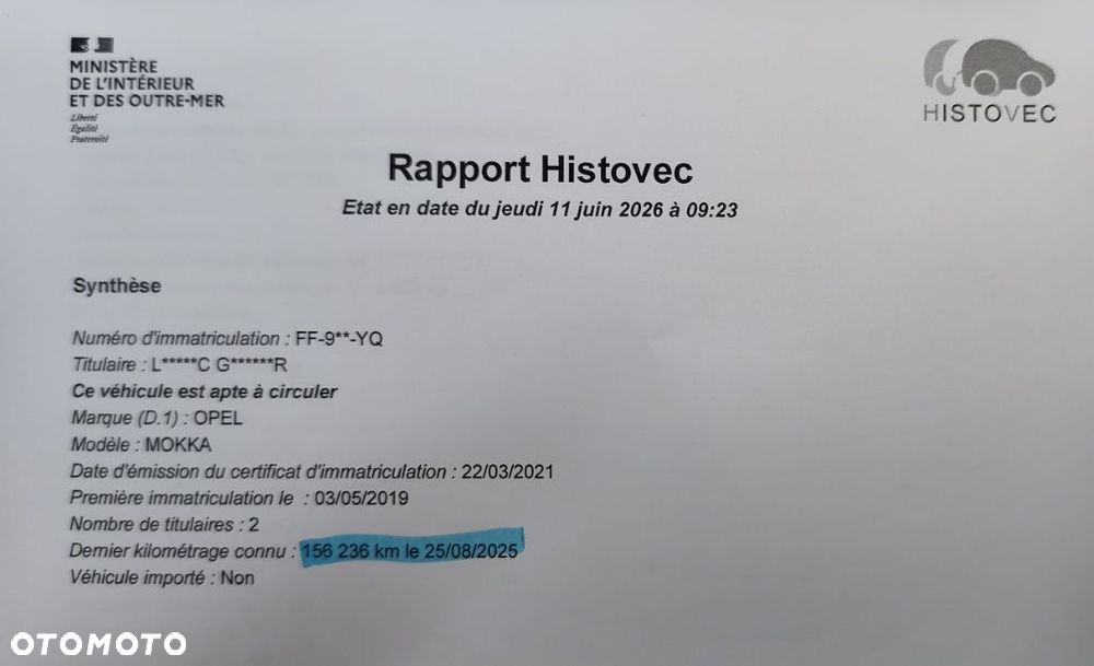 Opel Mokka 1.6 CDTI ecoFLEX Start/Stop Color Edition - 24