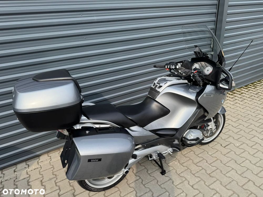 BMW R - 6