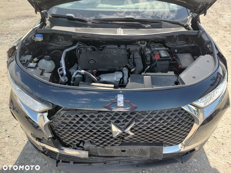 DS Automobiles DS 7 Crossback - 31