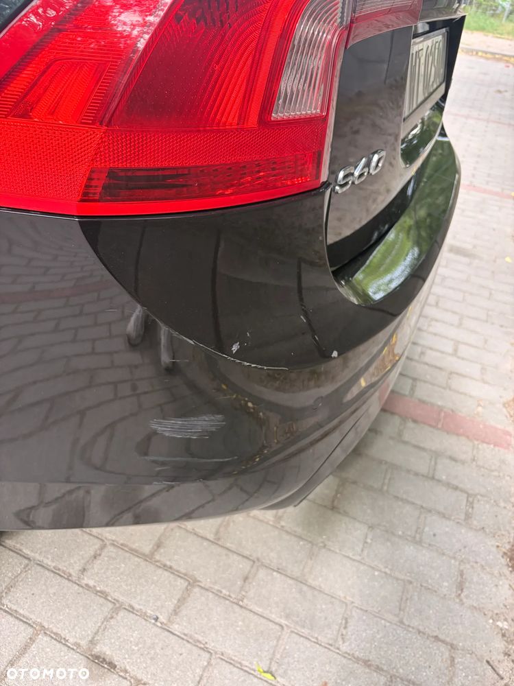 Volvo S60 T5 Geartronic Momentum - 10