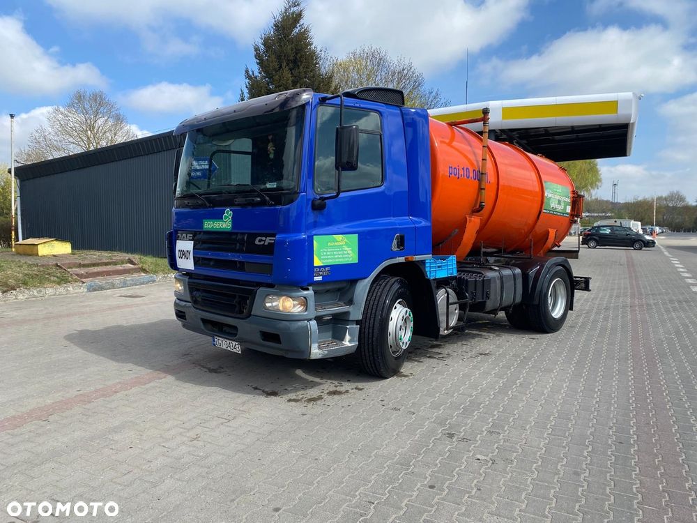 DAF CF75 - 3