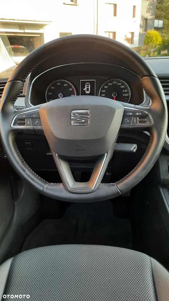 Seat Ibiza 1.0 Eco TSI S&S Style - 10