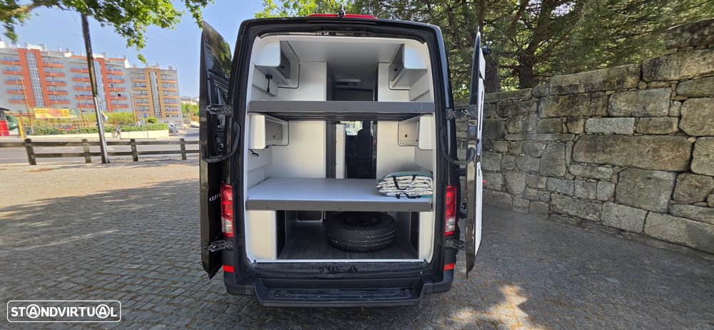 VW LT Ll - 50