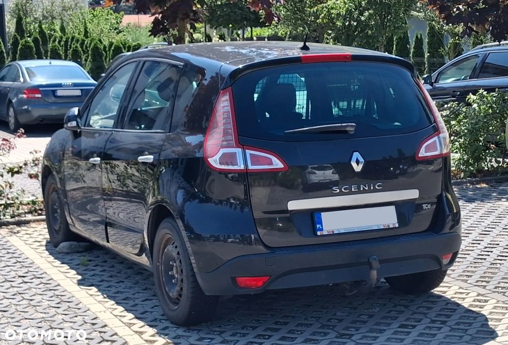 Renault Scenic TCe 130 Dynamique - 20