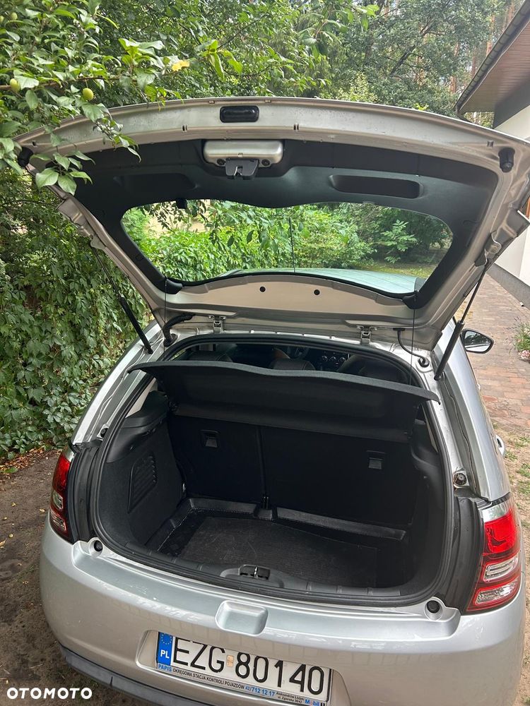 Citroën C3 1.2 PureTech Seduction - 17