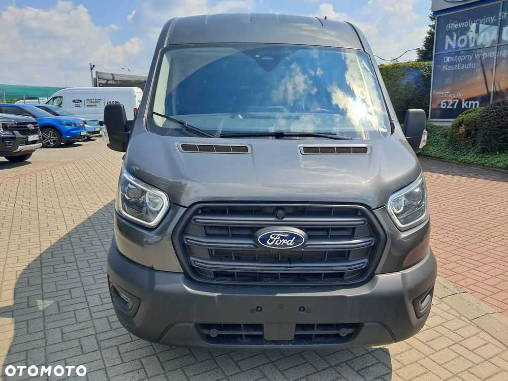 Ford Transit - 4
