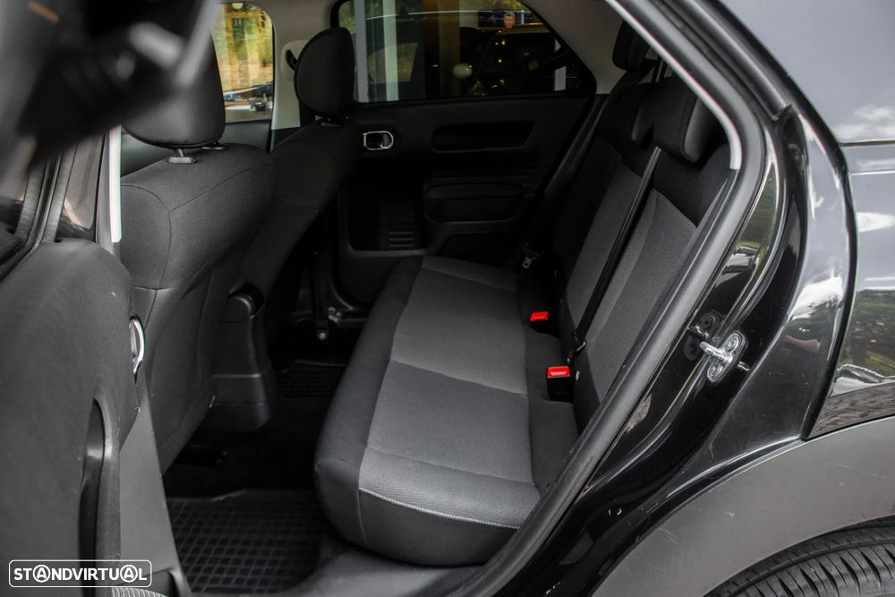 Citroën C4 Cactus PureTech 110 Stop&Start Shine - 26