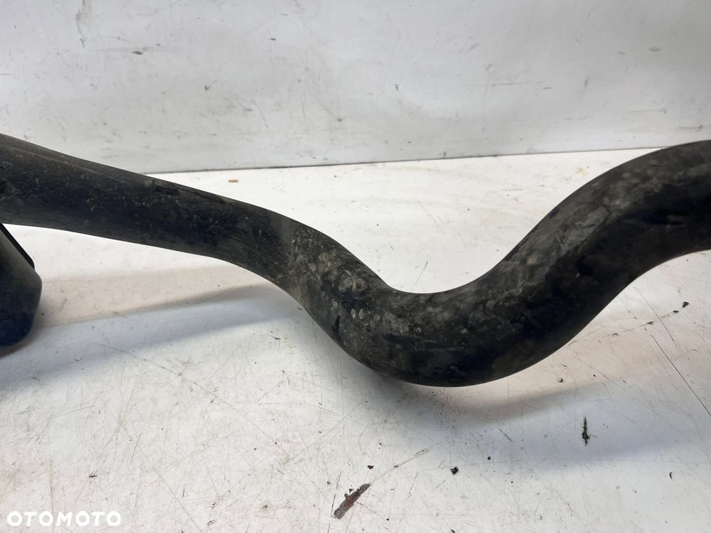 RURA PRZEWÓD INTERCOOLERA AUDI A4 B8 A5 8T Q5 8R 8K0145673AC - 8