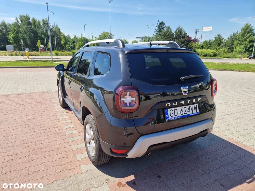 Dacia Duster 1.0 TCe Comfort - 4