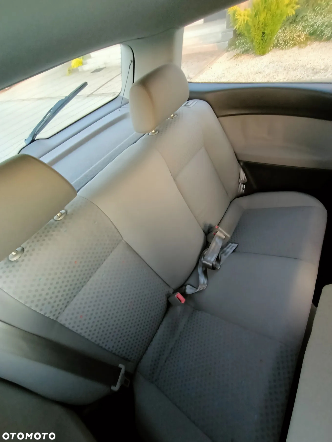 Volkswagen Polo 1.2 12V Comfortline - 11