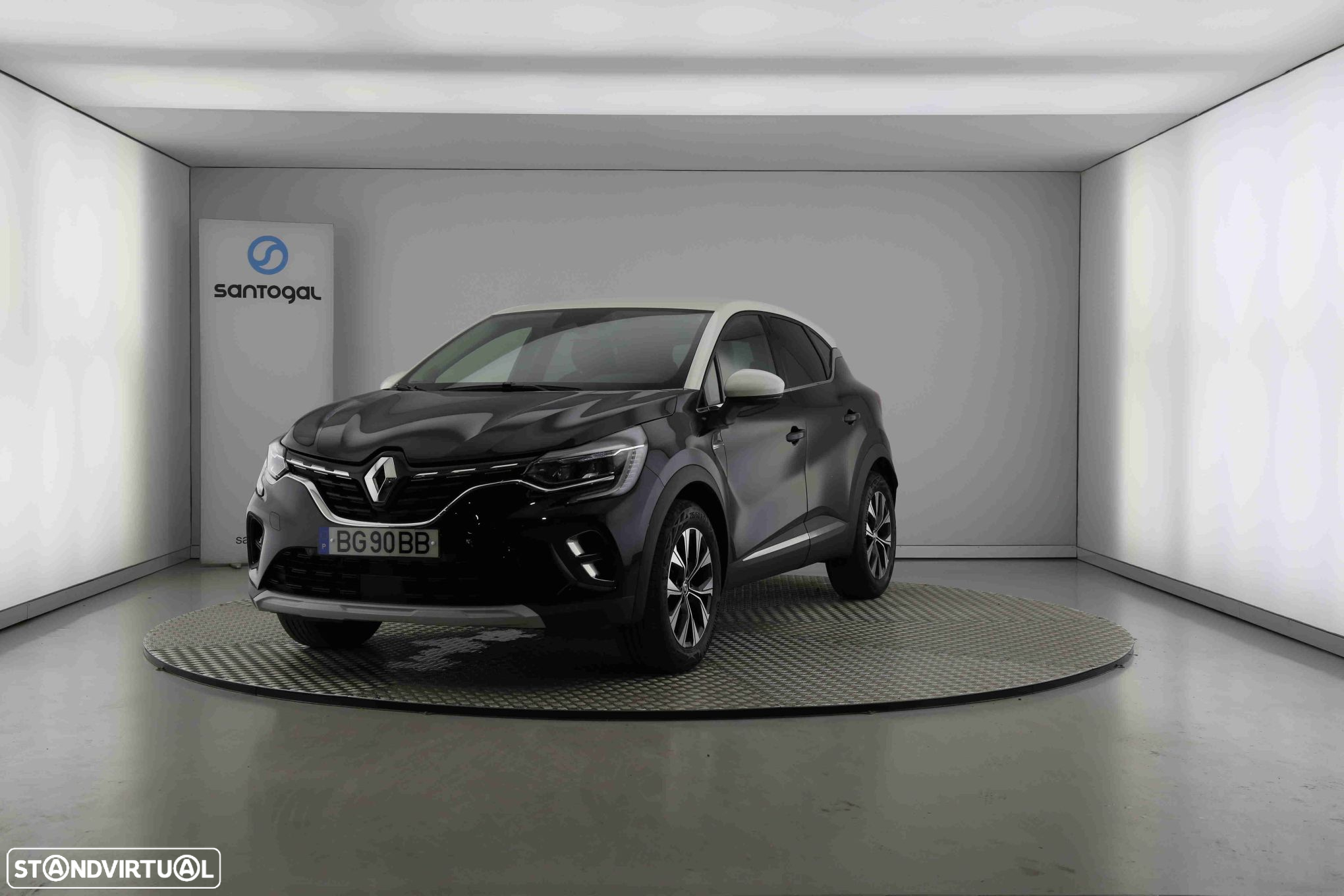 Renault Captur 1.0 TCe Techno - 7