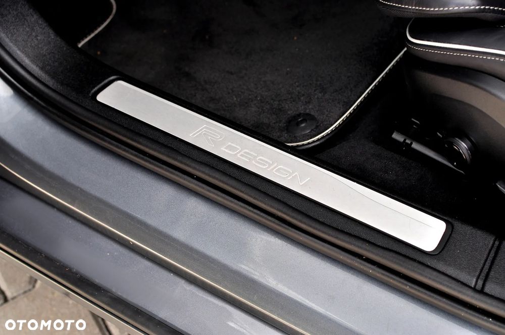 Volvo S60 - 21