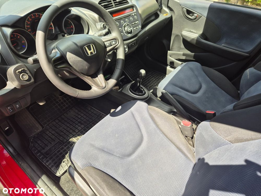 Honda Jazz 1.2 Trend - 8
