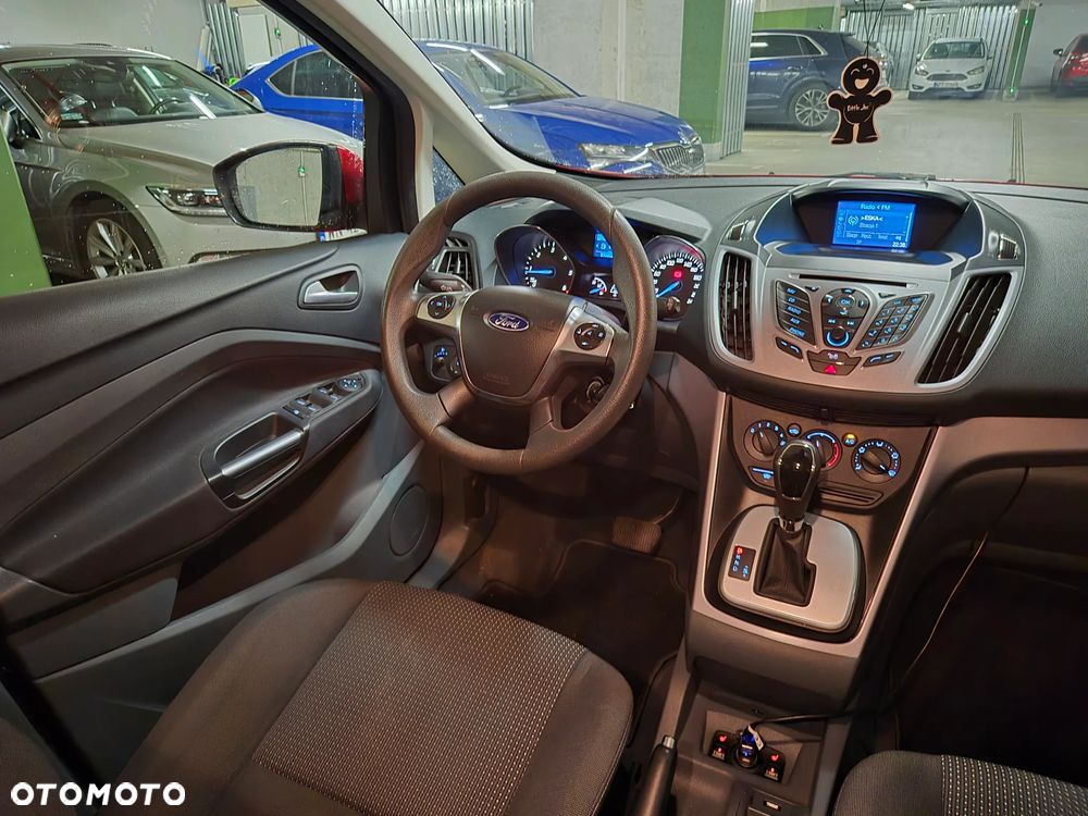 Ford Grand C-MAX 2.0 TDCi Trend - 3