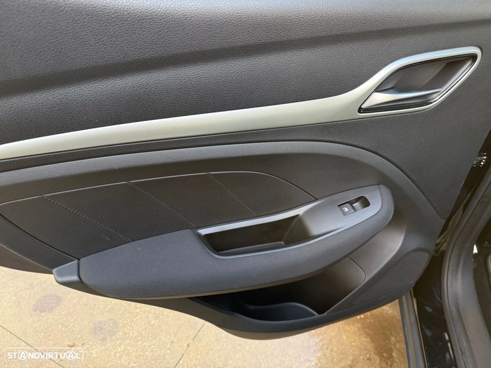 MG ZS EV 72.6 kWh Comfort - 19