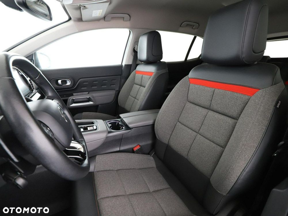 Citroën C5 Aircross 1.5 BlueHDi Feel EAT8 - 14