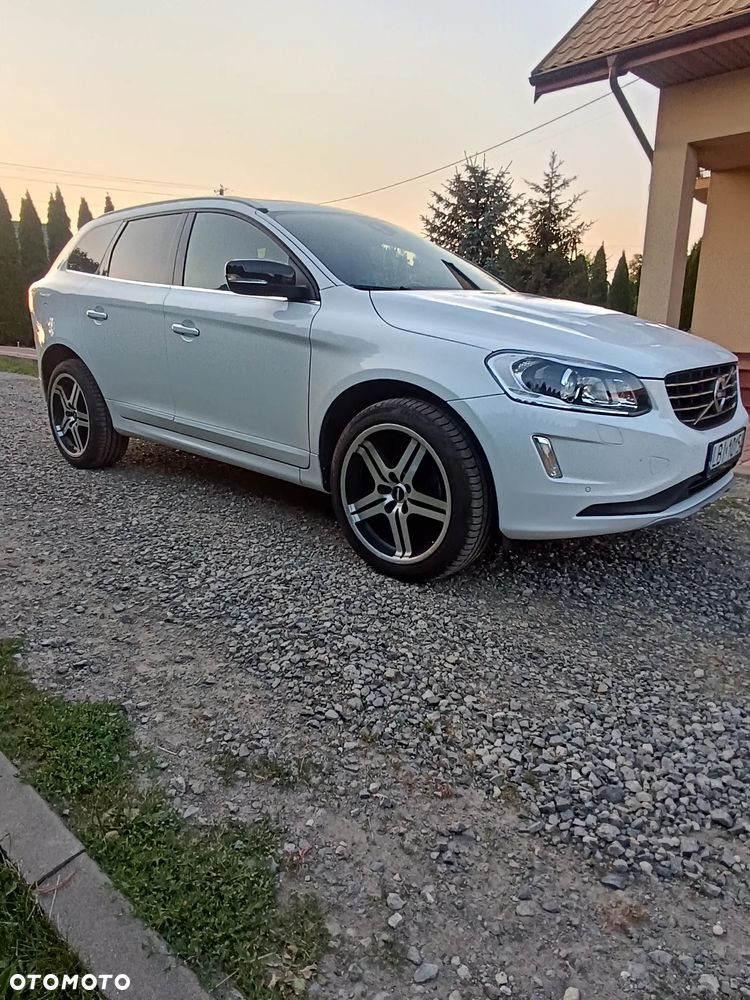 Volvo XC 60 - 3