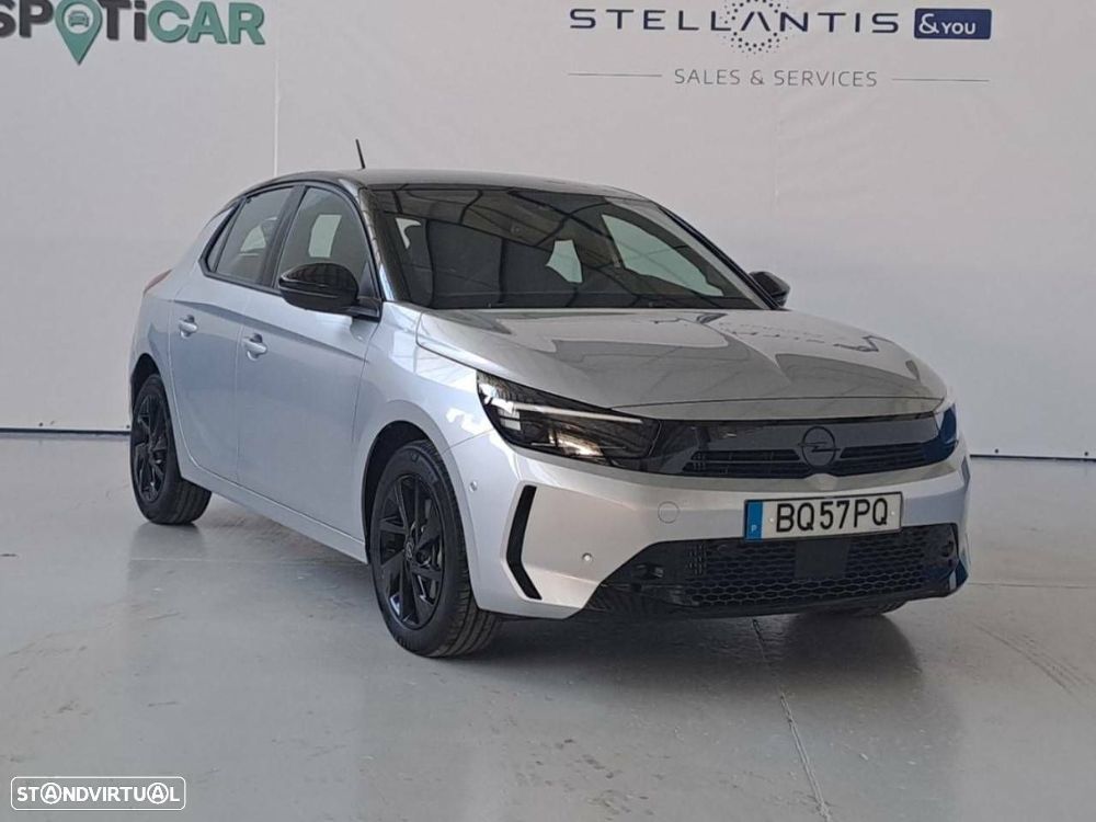 Opel Corsa 1.2 T GS - 3