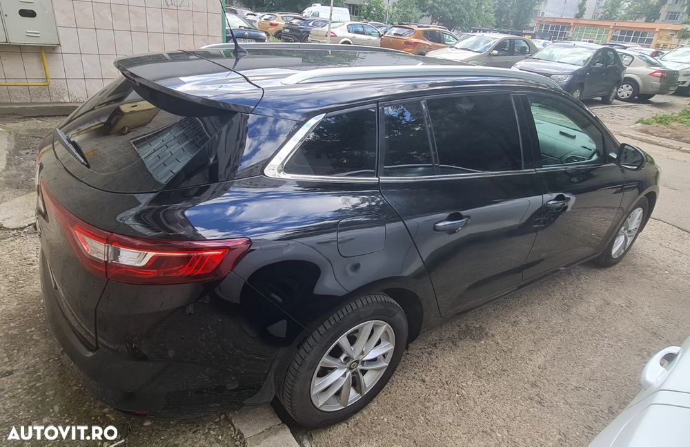 Renault Megane - 3