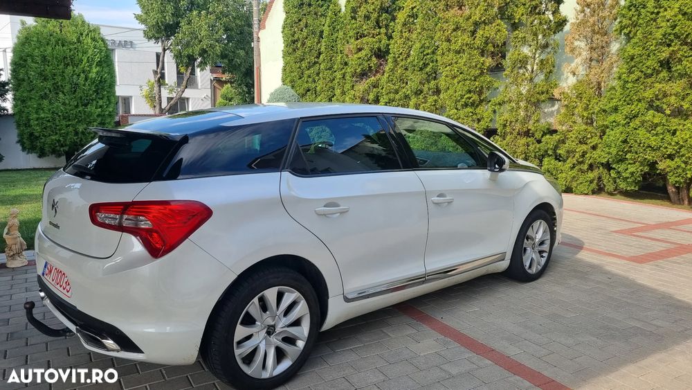 Citroën DS5 BlueHDi 120 Business Class - 3