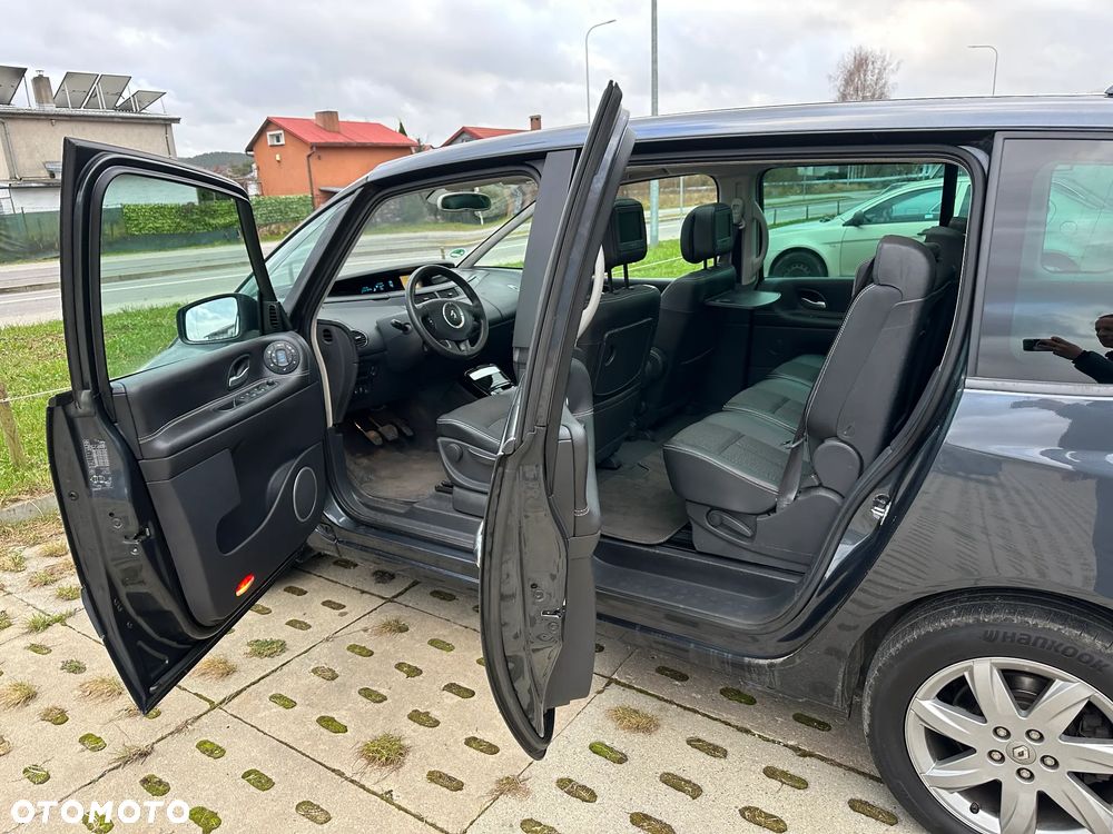 Renault Espace 2.0 dCi Authentique - 24