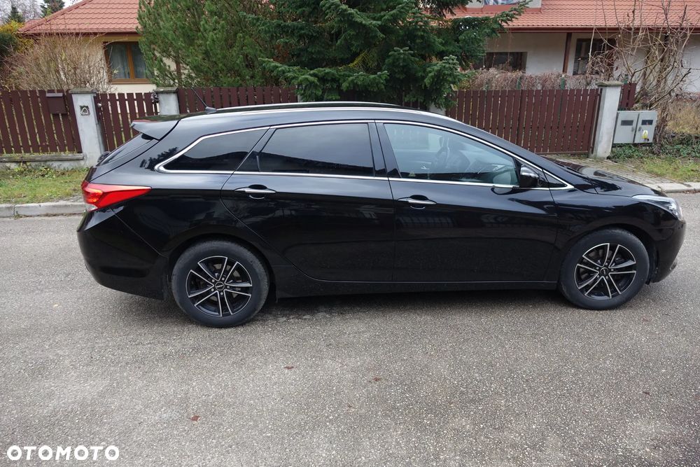 Hyundai i40 Kombi 1.6 Trend - 5