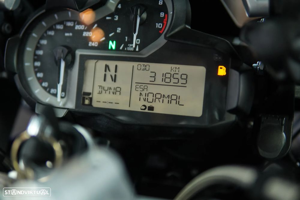 BMW R 1200 GS Adventure - 50
