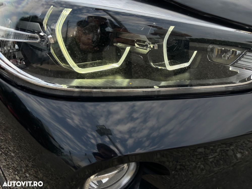 BMW X2 xDrive20d AT M Sport X - 15