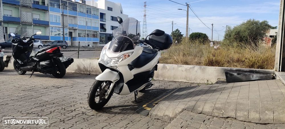Honda PCX125 - 5