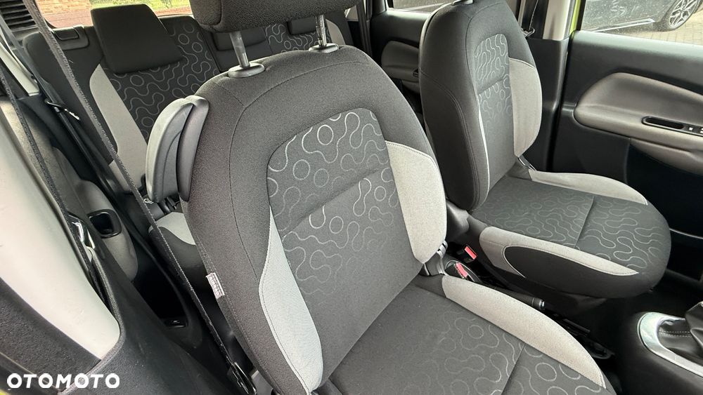 Citroën C3 Picasso VTi 120 Exclusive - 25