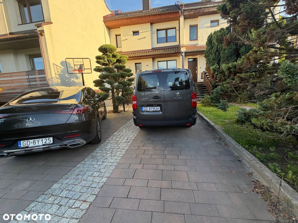 Peugeot Expert Kombi Long 2,8t - 4
