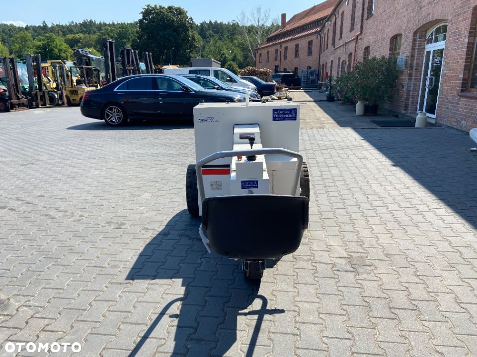 Inny AXECO MITRY MATIC - 4