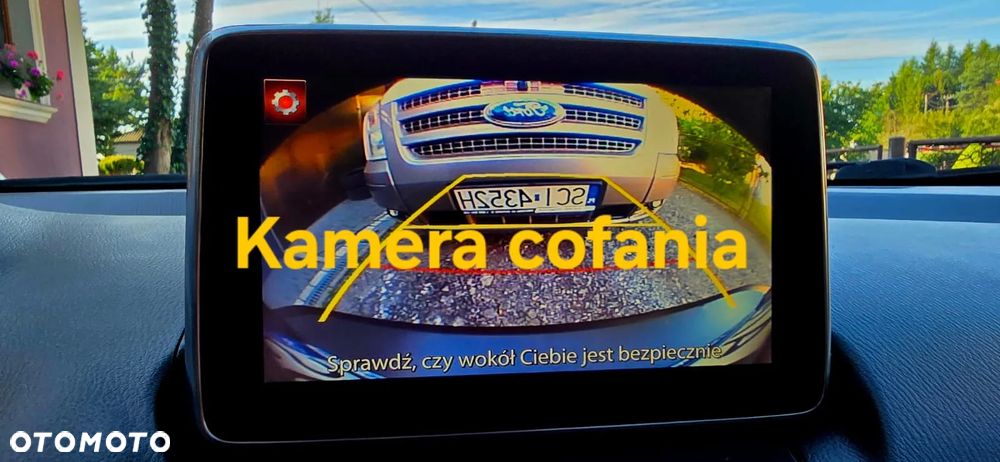 Mazda CX-3 SKYACTIV-D 105 FWD Exclusive-Line - 13