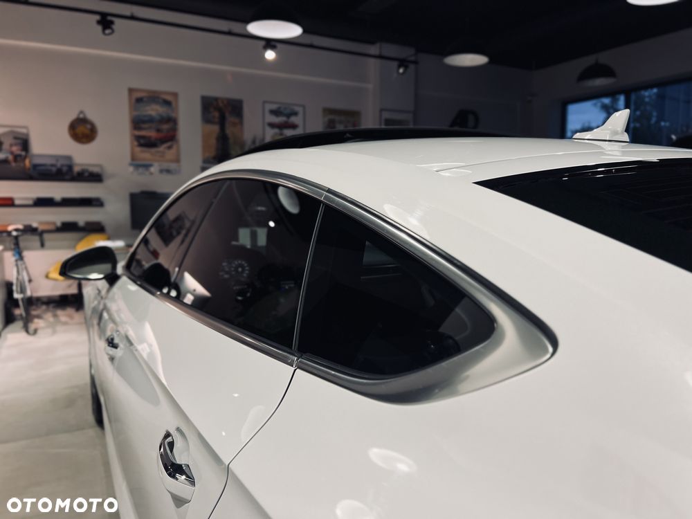 Audi A5 Sportback 2.0 TFSI quattro S tronic - 14