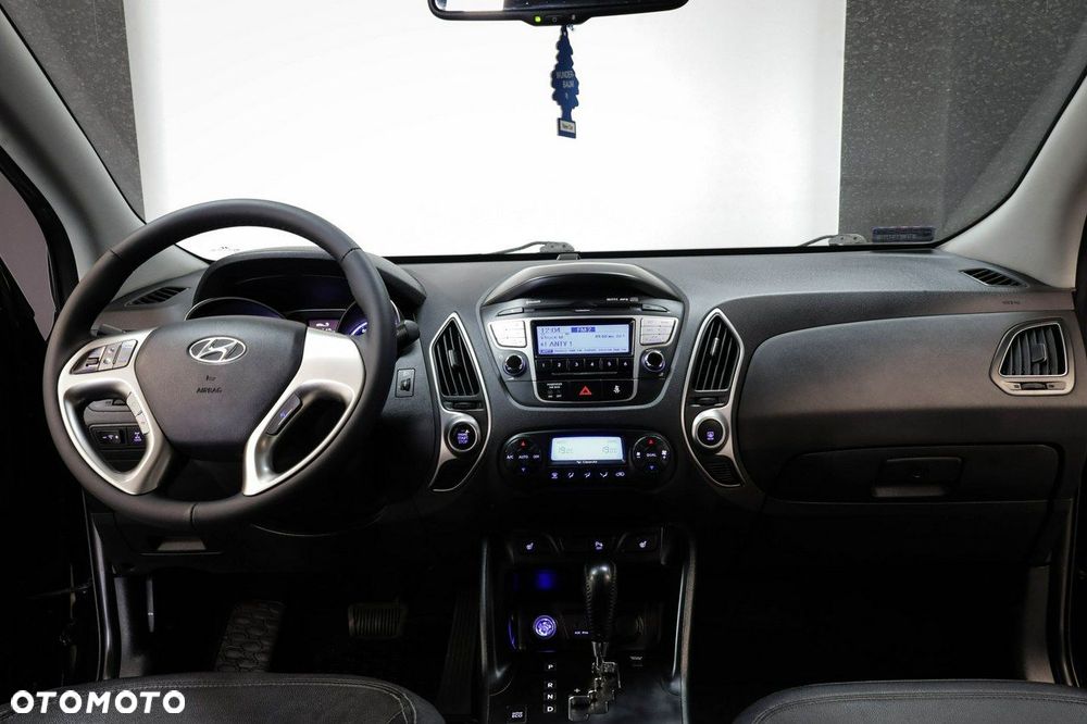 Hyundai ix35 - 10