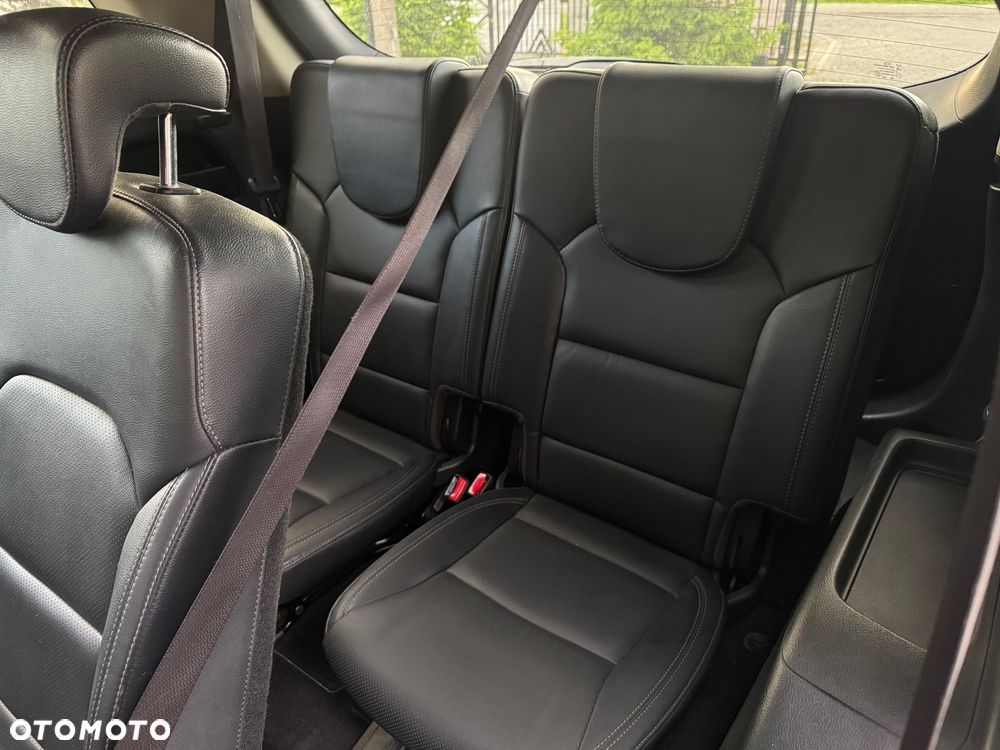 Kia Carens 1.6 GDI Edition 7 - 26