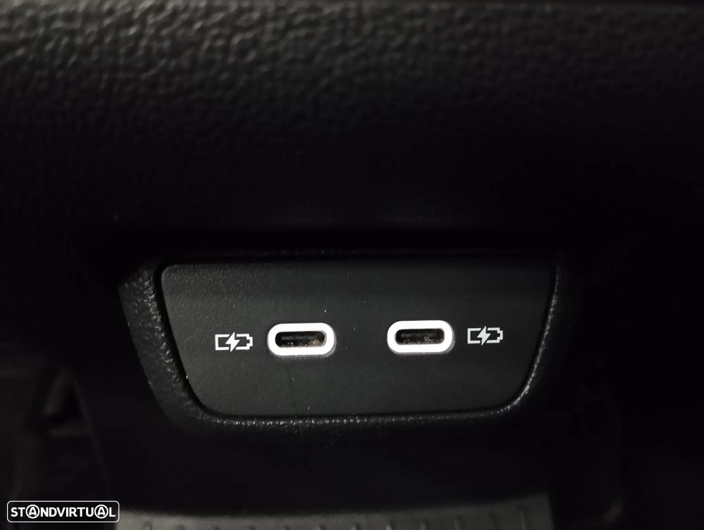 VW T-Cross 1.0 TSI Life - 16