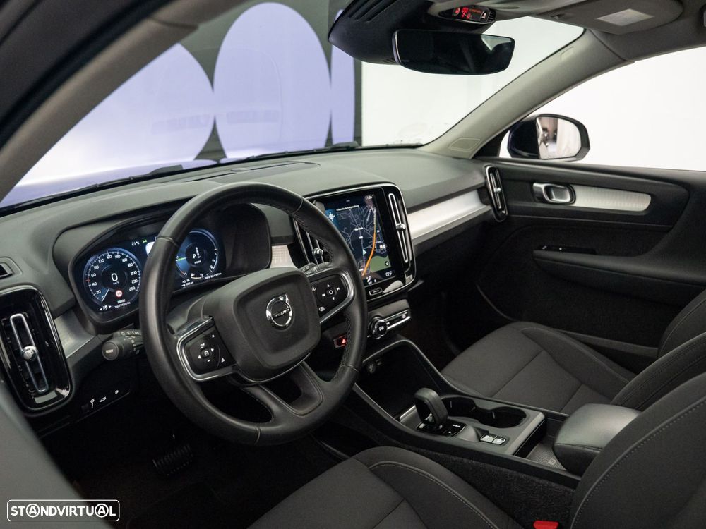Volvo XC 40 1.5 T5 PHEV Inscription Expression - 15