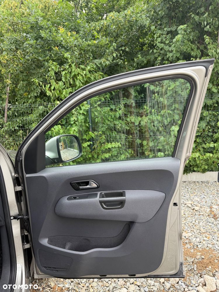 Volkswagen Amarok 2.0 BiTDI 4MOTION - 23