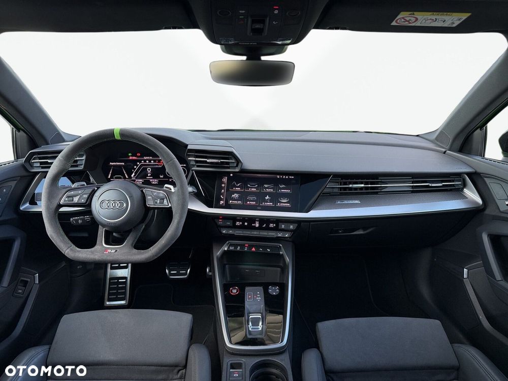 Audi RS3 Sportback TFSI Quattro S tronic - 18