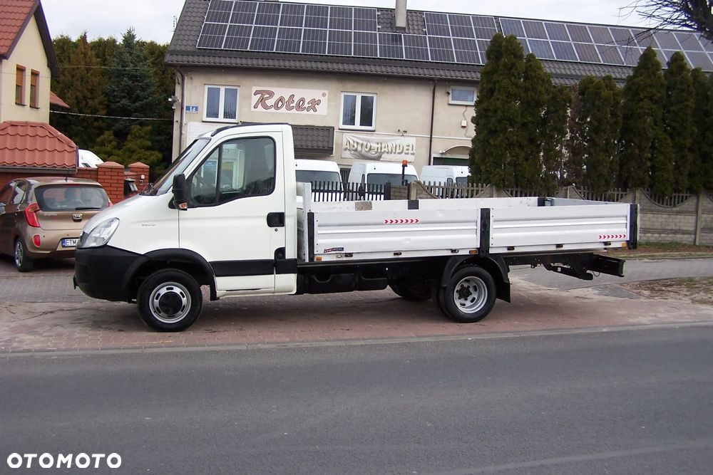 Iveco Daily - 1