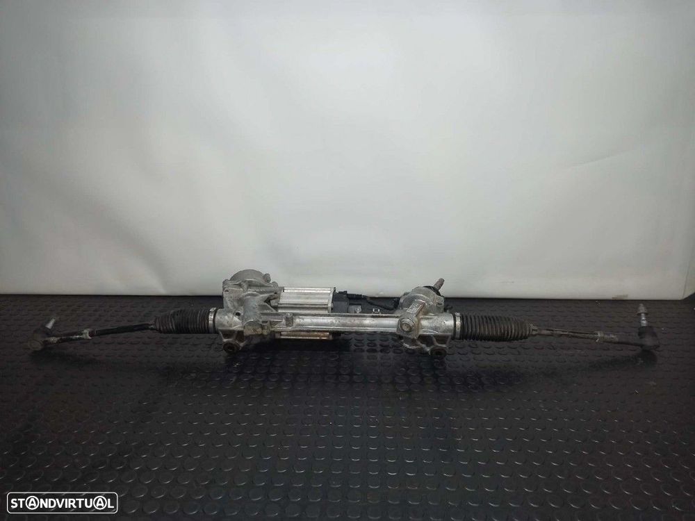 CREMALHEIRA DE DIREÇÃO OPEL ZAFIRA (C) SELECTIVE START/STOP - 3