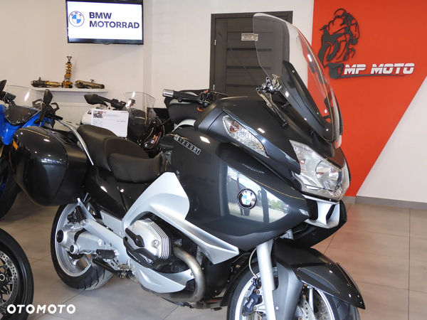 BMW R