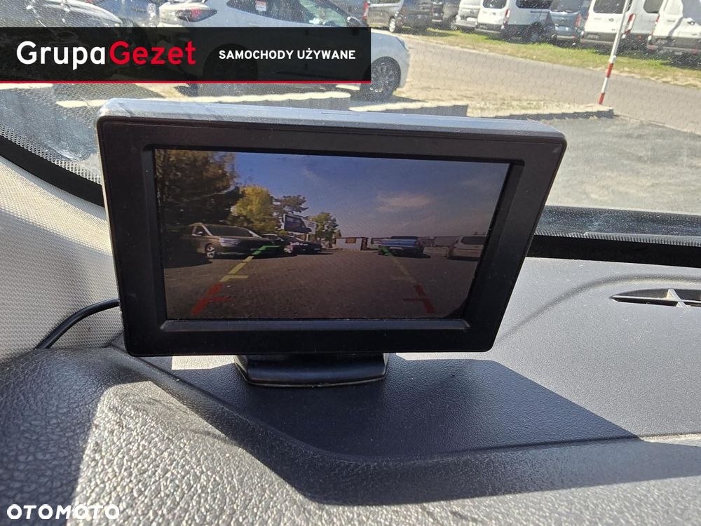 Ford Transit - 16