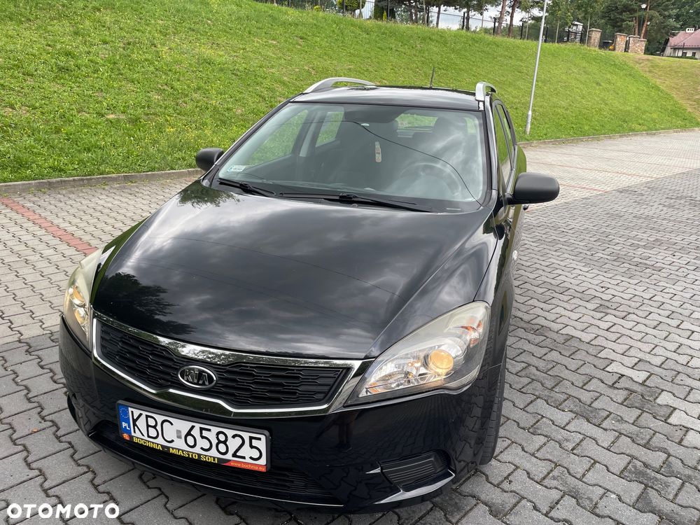 Kia Ceed 1.4 Comfort - 7