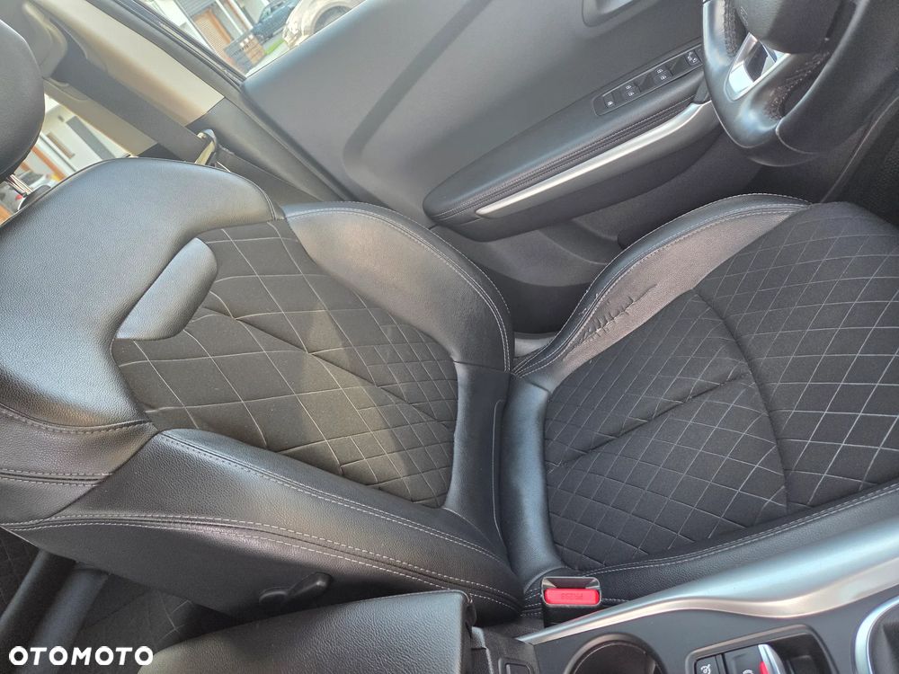 Renault Kadjar 1.5 Blue dCi Intens - 13