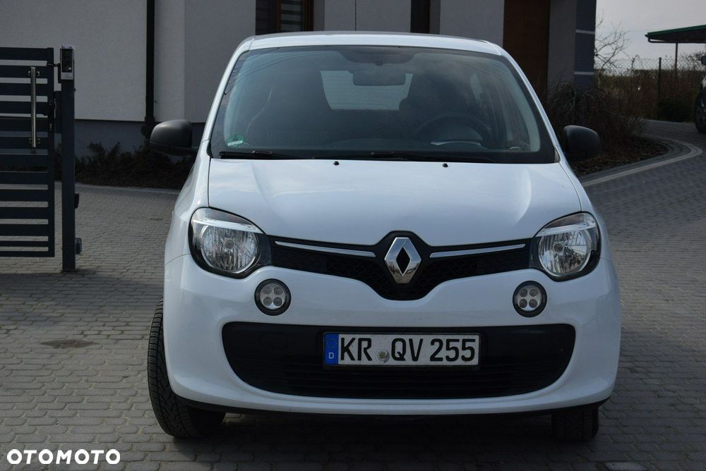 Renault Twingo SCe 70 Life - 3