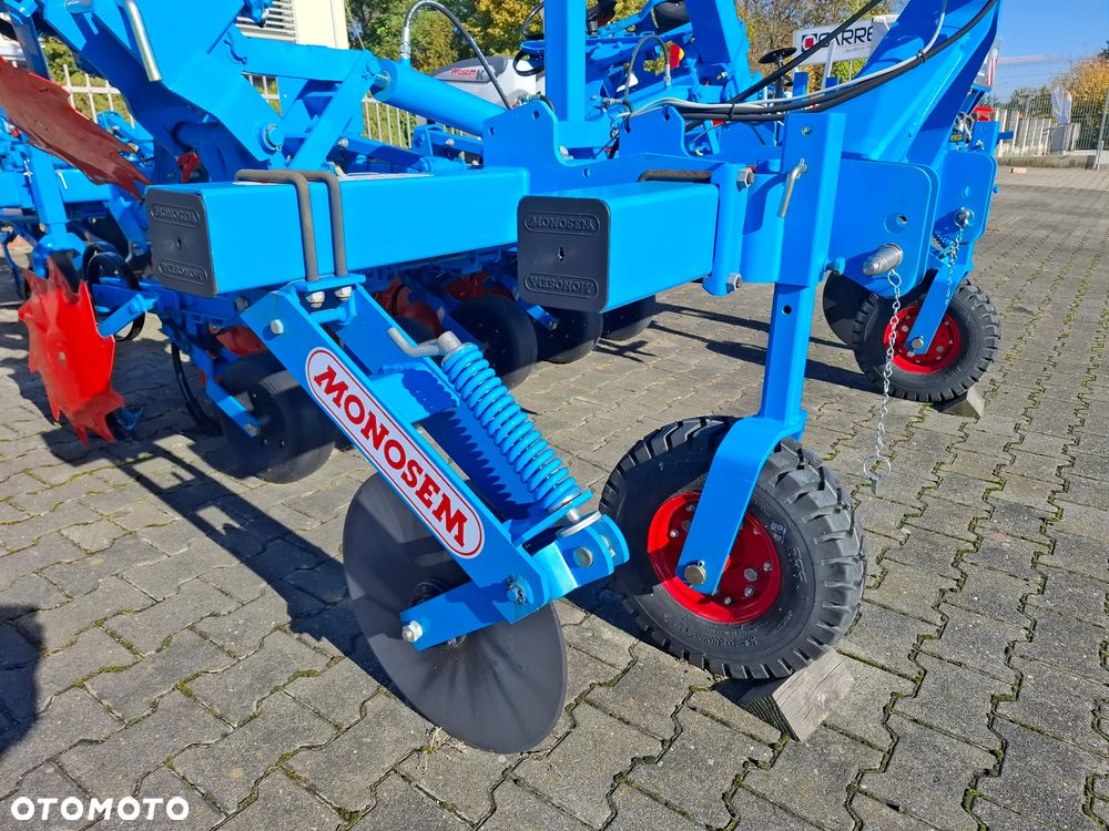 Monosem Multicrop - 23